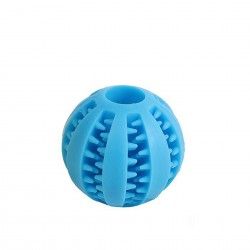 Brinquedo para Animais Bola Cor Sortida 5cm