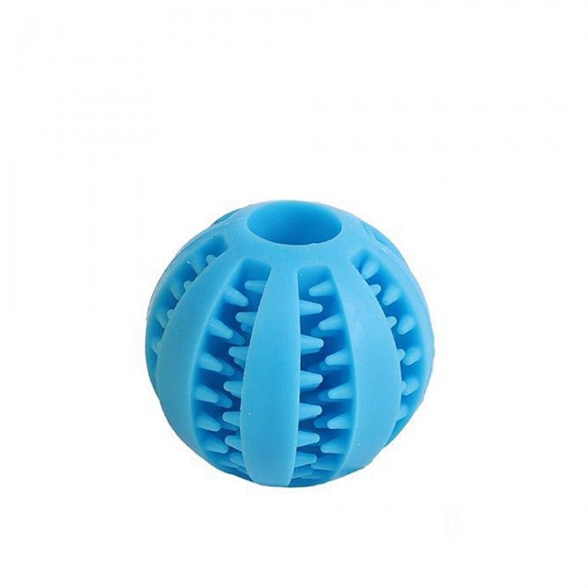 Brinquedo para Animais Bola Cor Sortida 5cm