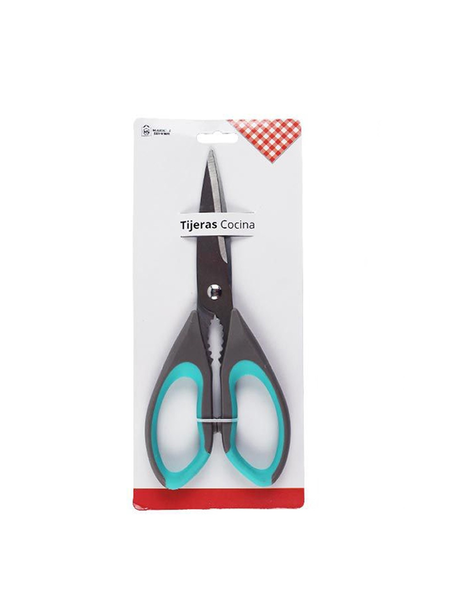 Tesoura Cozinha 22.5cm