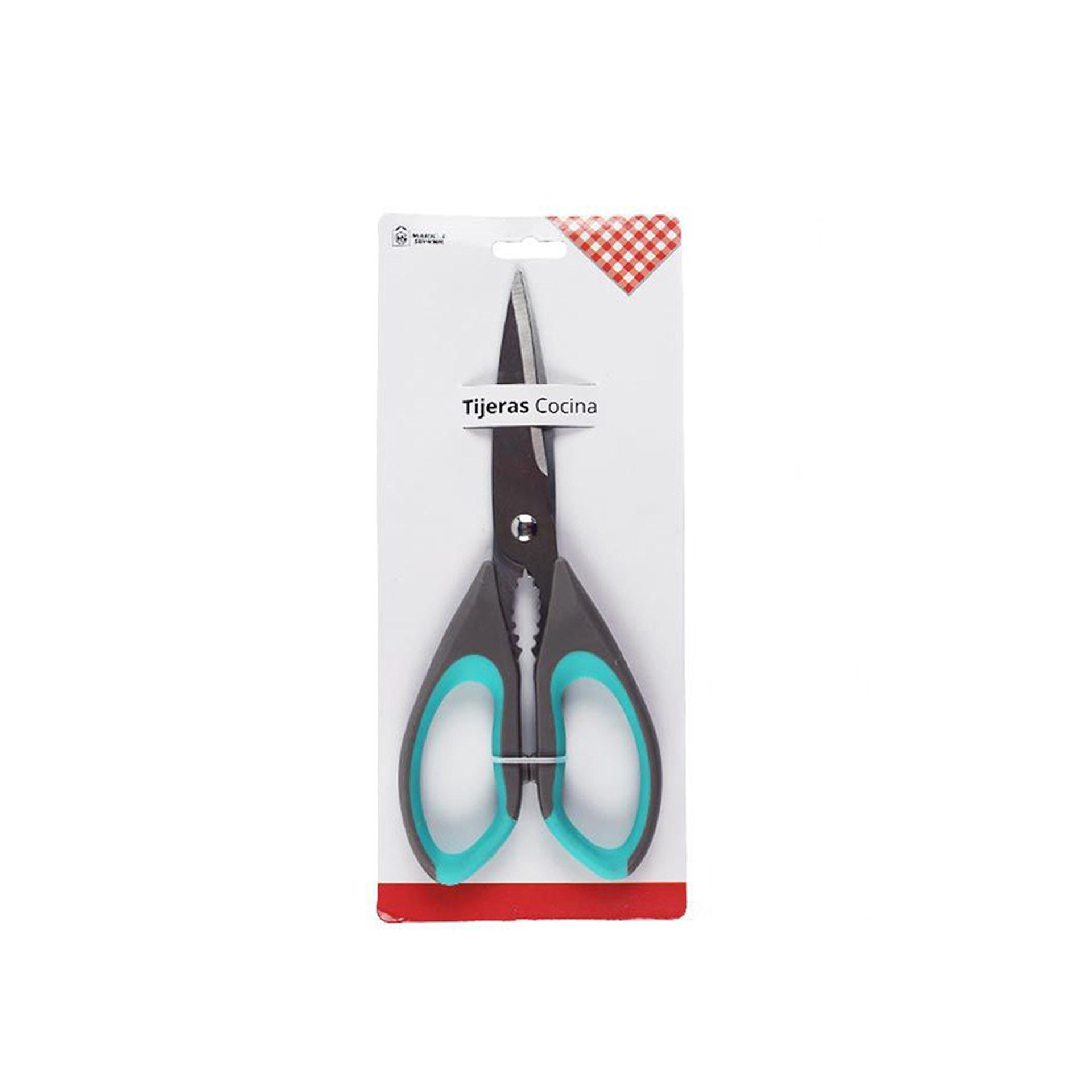 Tesoura Cozinha 22.5cm