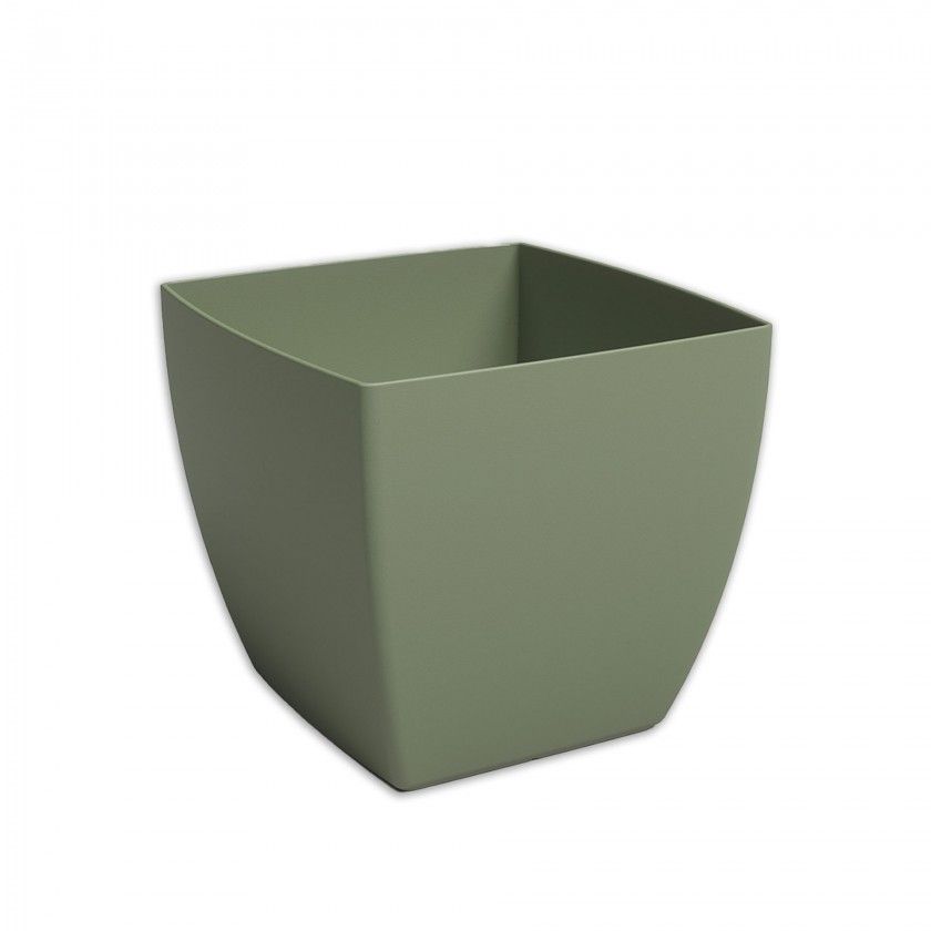 Vaso Siena Mate 20cm