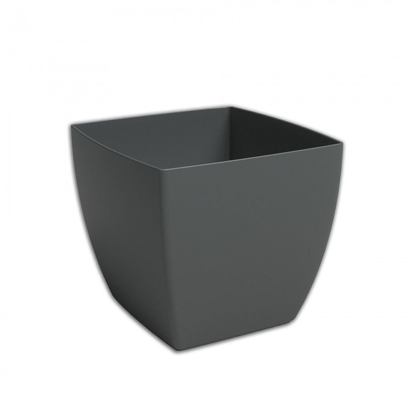 Vaso Siena Mate 20cm