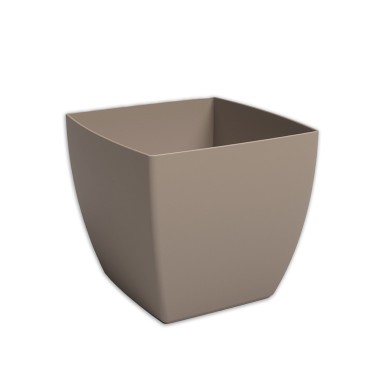 Vaso Siena Mate 20cm