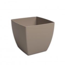 Vaso Siena Mate 20cm