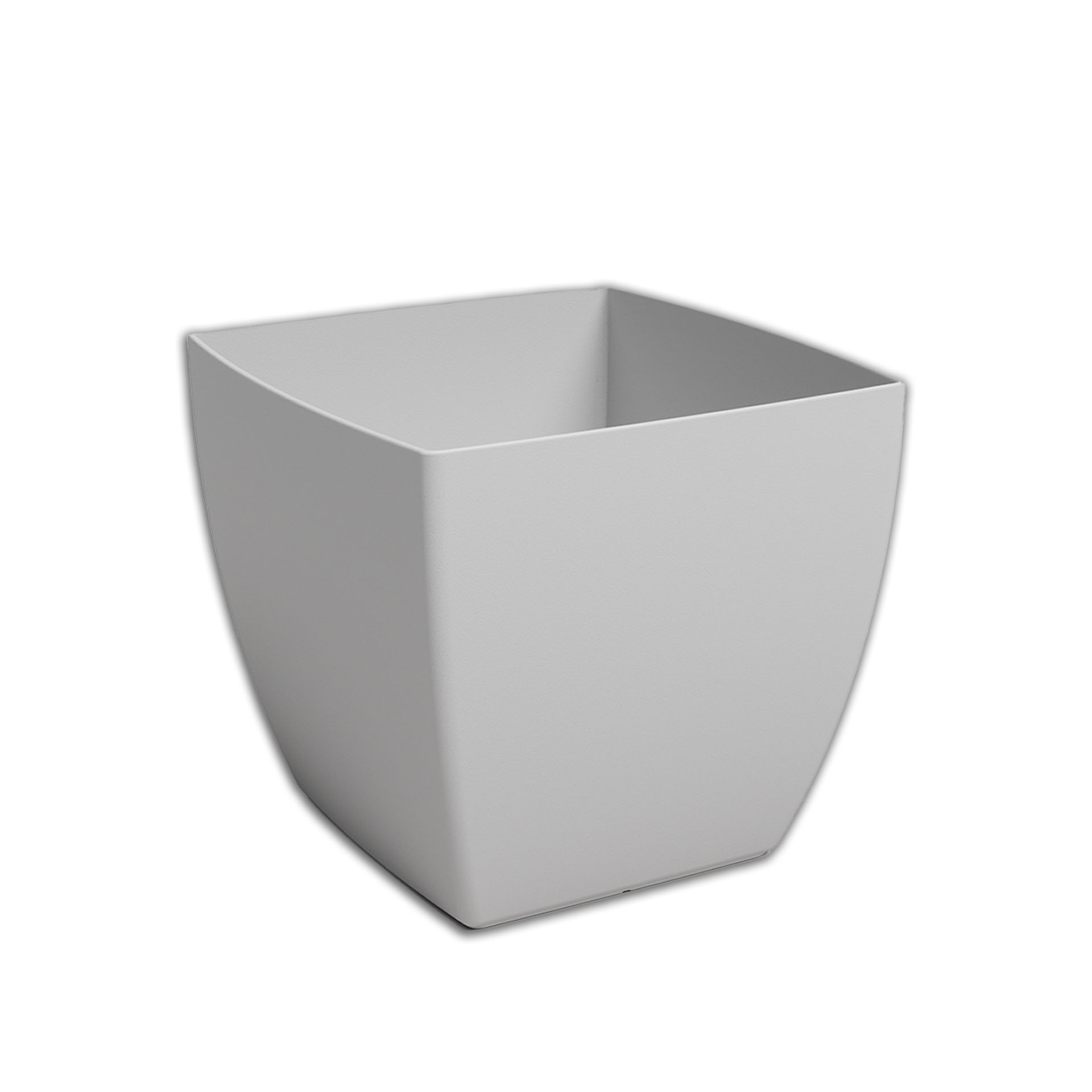 Vaso Siena Mate 20cm