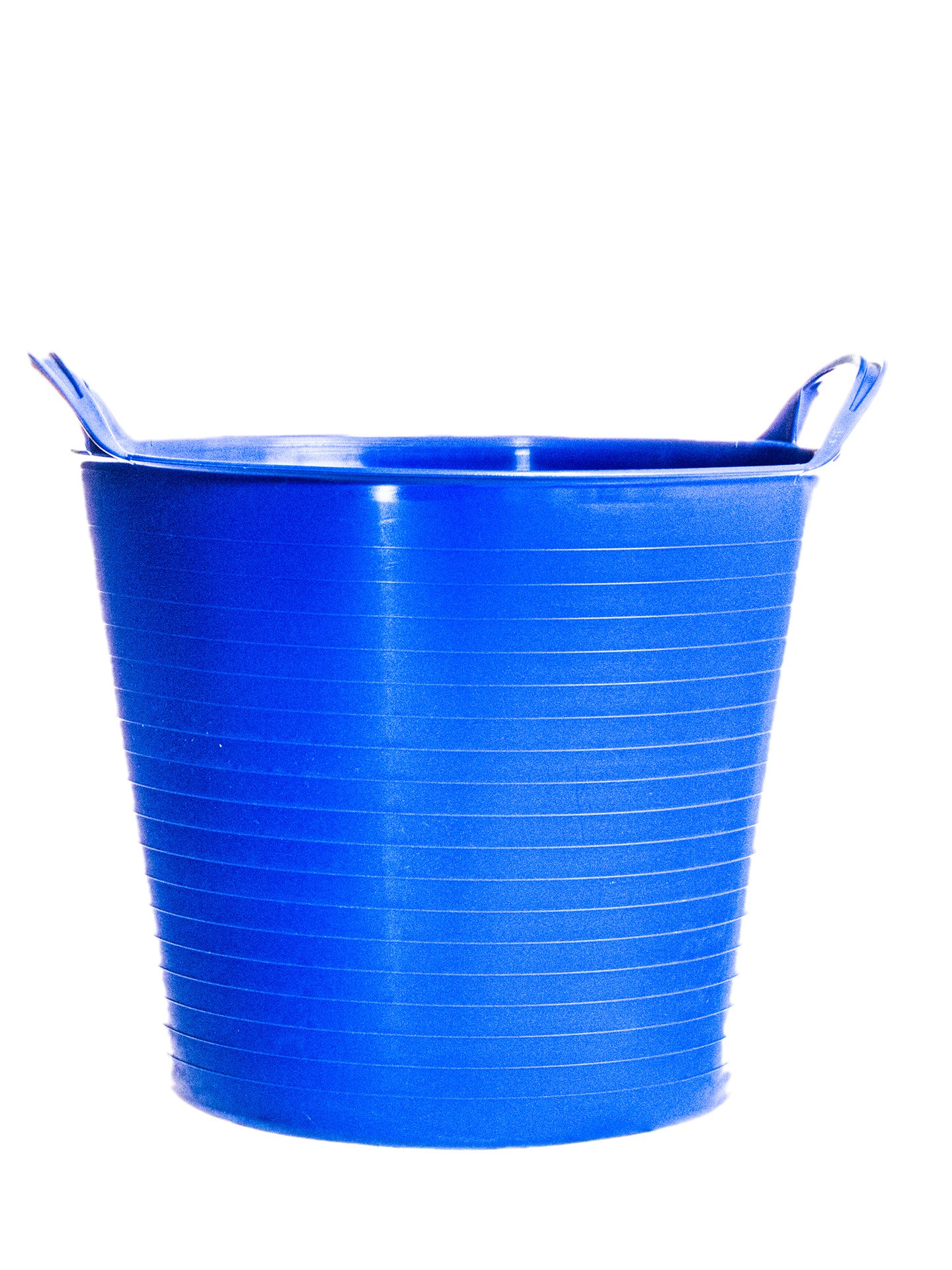 Selha Uso Alimentar Polietileno com Asas 26L 35X34cm