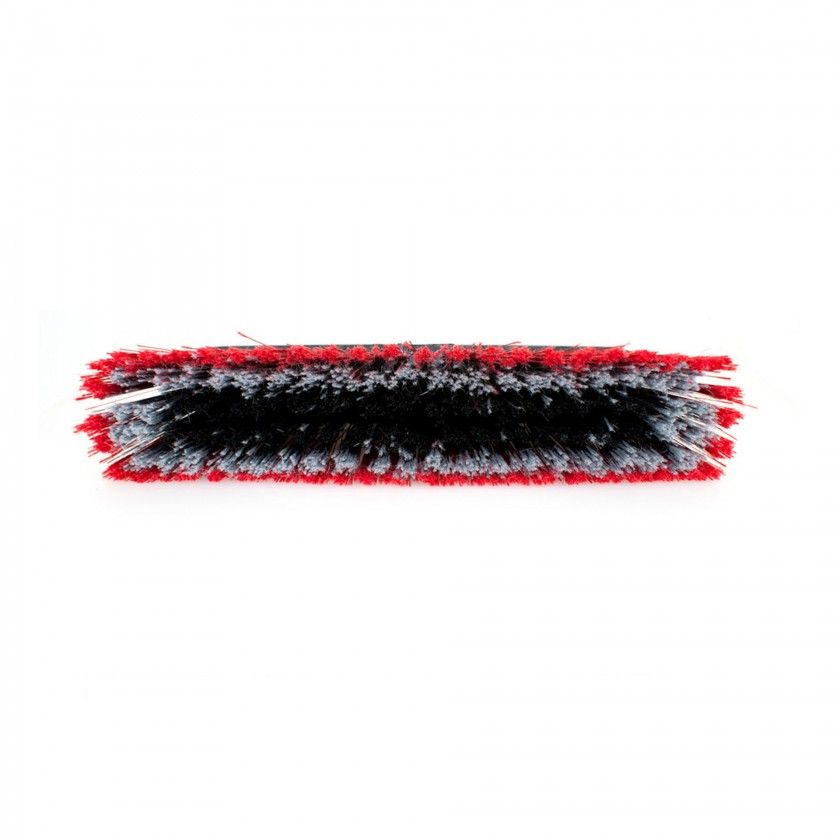Escova Industrial Trifibra 33X7X12cm Escova Industrial Trifibra 33X7X12cm