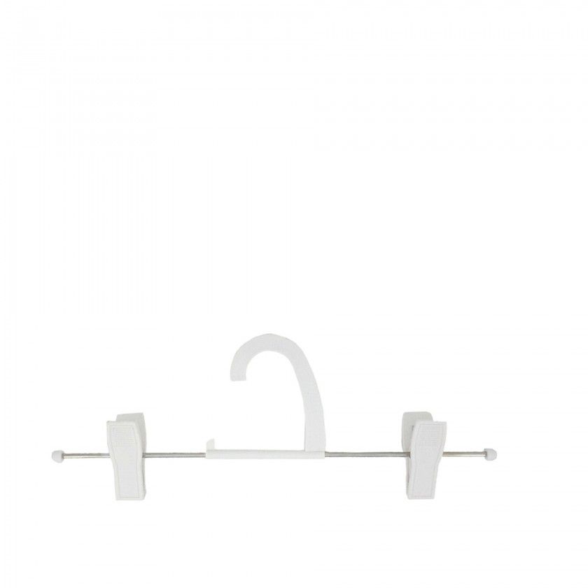 Cruzeta Metal com Molas Plsticas 33.5X3.7X12cm Pack 3
