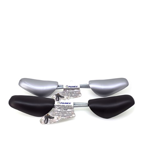 Forma Sapato Senhor Pamex 34cm Pack 2 - Image product