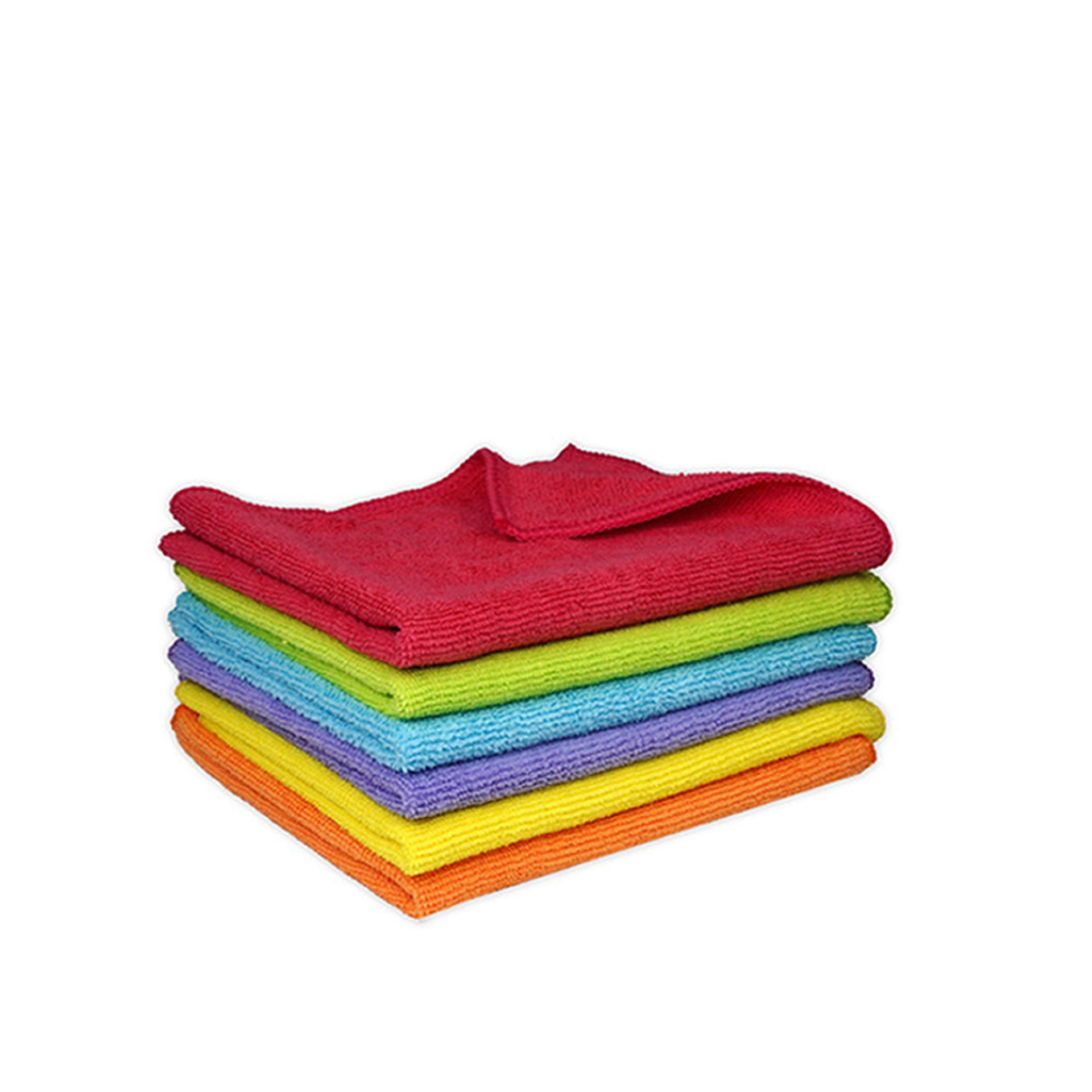 Pano Microfibra 777 Pamex 30X40cm Pack 6