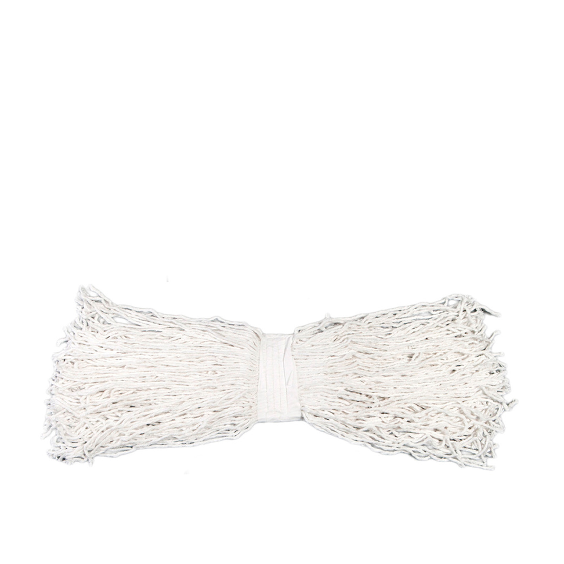 Esfregona Industrial Kentucky Algodão Branco 450gr