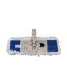 Mopa Franja Microfibra Pamex com Base 45cm Mopa Franja Microfibra Pamex com Base 45cm