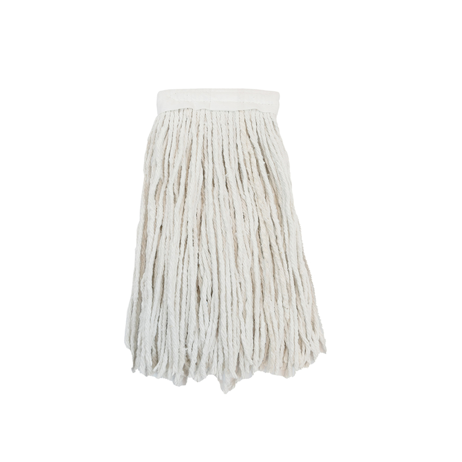 Esfregona Industrial Kentucky Algodão Branco 450gr