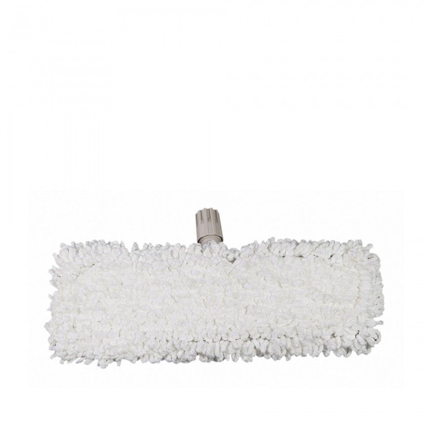 Mopa Franja Microfibra Pamex com Base 45cm Mopa Franja Microfibra Pamex com Base 45cm