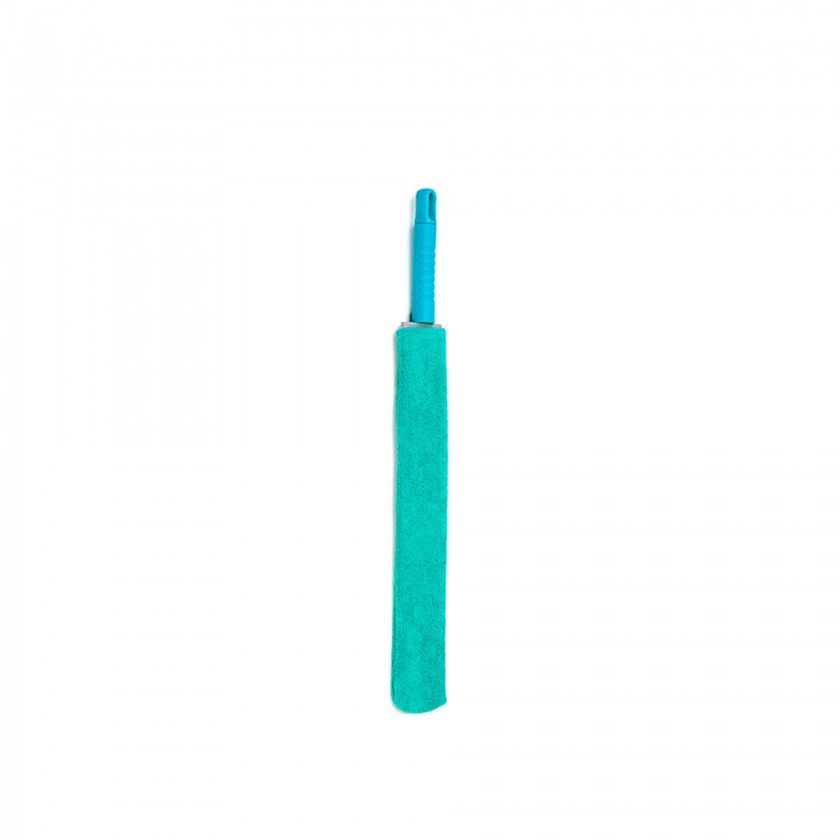 Espanador Microfibra Excalibur Cor Sortida 42.5cm Espanador Microfibra Excalibur Cor Sortida 42.5cm