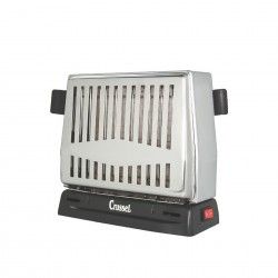 Torradeira Eltrica Inox Classic 550w 24X19X8.5cm