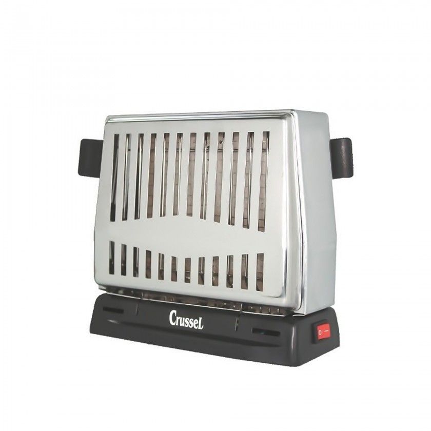 Torradeira Eltrica Inox Classic 550w 24X19X8.5cm