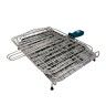 Grelhador Elétrico Inox Green 2300w 49X35X9.5cm Grelhador Elétrico Inox Green 2300w 49X35X9.5cm
