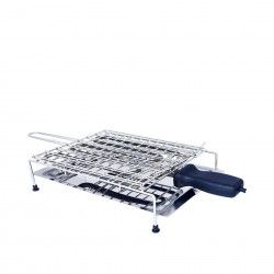 Grelhador Eltrico Inox 1500w 31X21X9cm