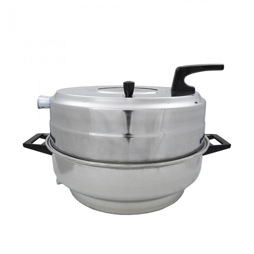 Forno Eltrico Patusca Cloche 32cm