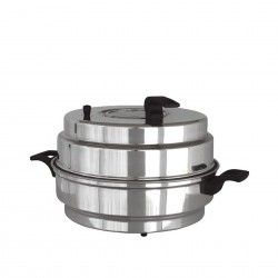 Forno Eltrico Alumnio Patusca XL 650w 18l 36.5cm