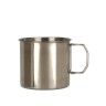 Caneca Viagem Inox 500ml 9cm