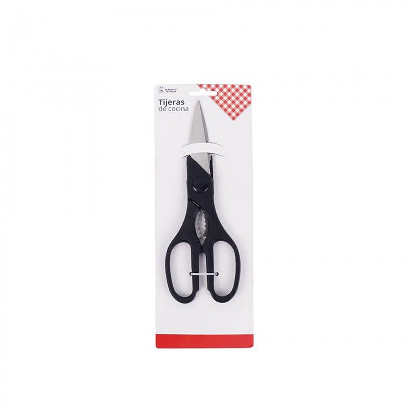 Tesoura Cozinha 21cm