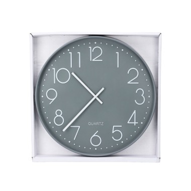 Rel�gio Parede Redondo 50X4.8cm