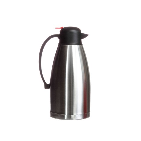 Cafeteira T�rmica Inox Obidos 3L 17X15.5X33.5cm - Image product