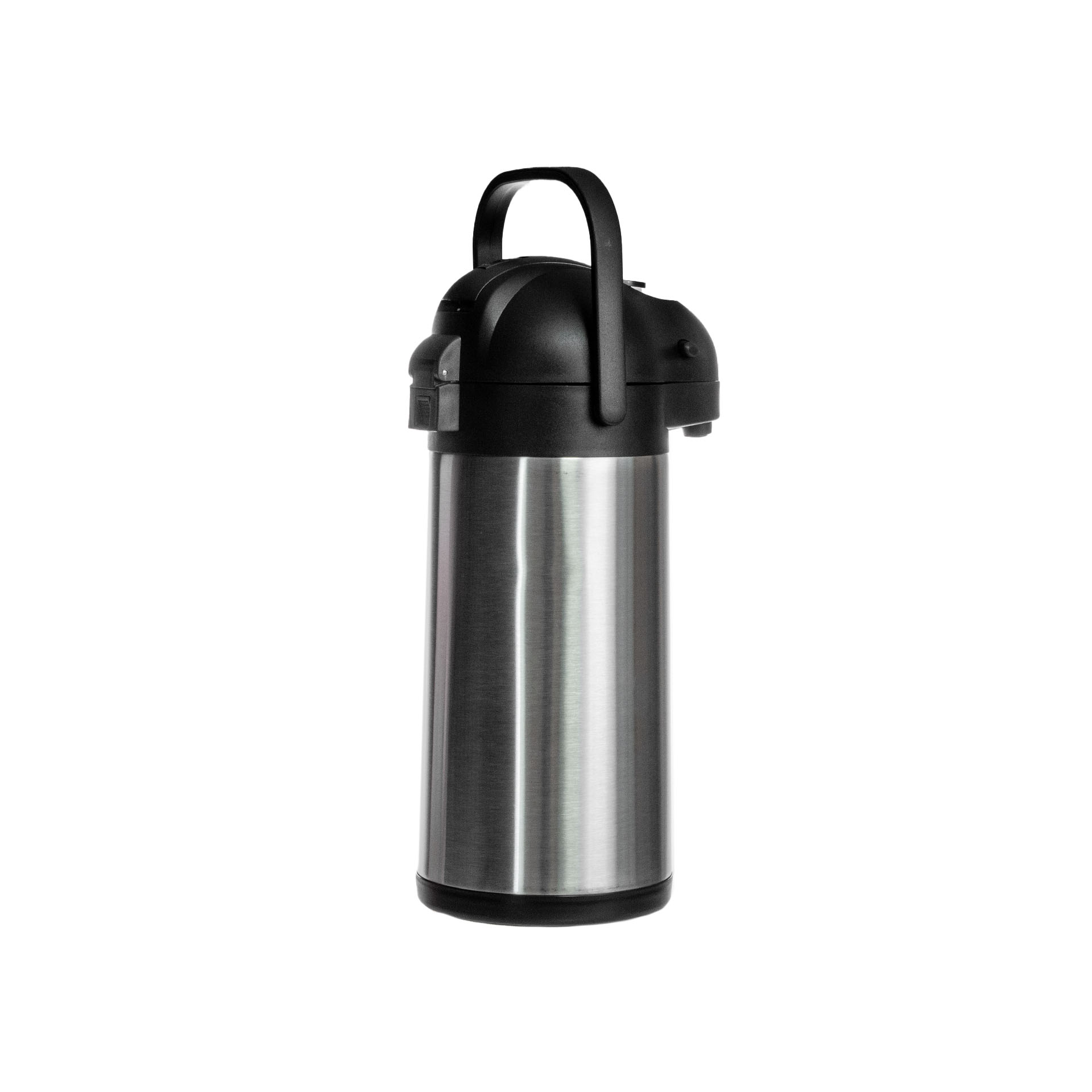 Cafeteira Térmica Sifão Inox Coimbra 3L 18X14X38.5cm