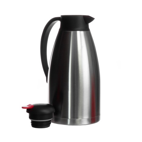 Cafeteira T�rmica Inox Obidos 3L 17X15.5X33.5cm - Image product