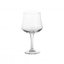 Copo com Pé Gin Arôme 60cl 8.9X18.5cm Pack 6 Copo com Pé Gin Arôme 60cl 8.9X18.5cm Pack 6