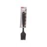 Pincel Silicone Marte 25cm Pincel Silicone Marte 25cm