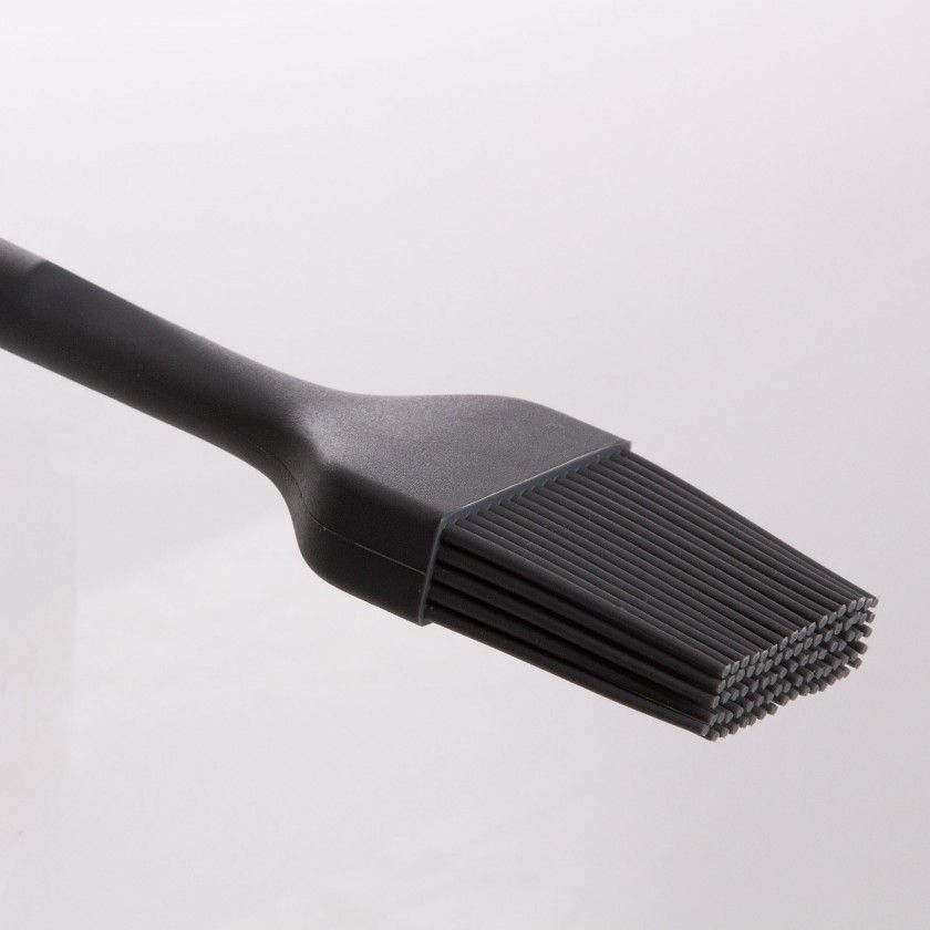 Pincel Silicone Marte 25cm Pincel Silicone Marte 25cm