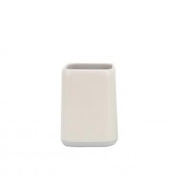 Suporte Lpis Plstico Quadrado Cor Sortida 10.5X7.5cm
