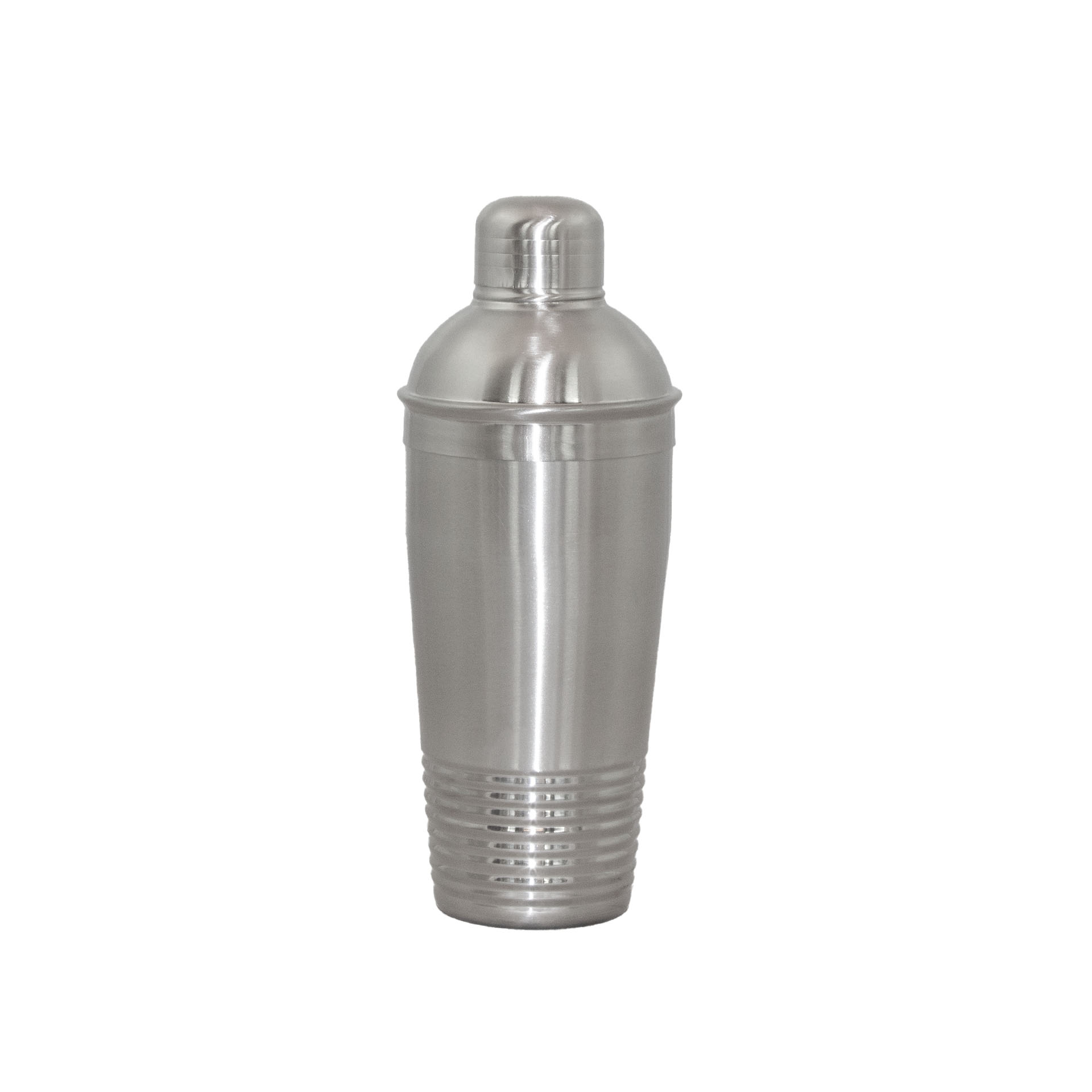 Shaker Cocktail Inox Redondo 75cl 8.5X23.5cm