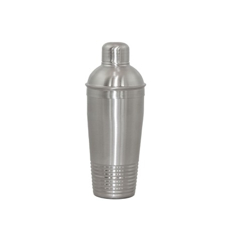 Shaker Cocktail Inox Redondo 75cl 8.5X23.5cm - Image product