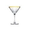 Taa Cocktail Elysia Golden Touch 22cl Pack 4