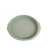 Forma Silicone para Tarte 29X26X3.9cm