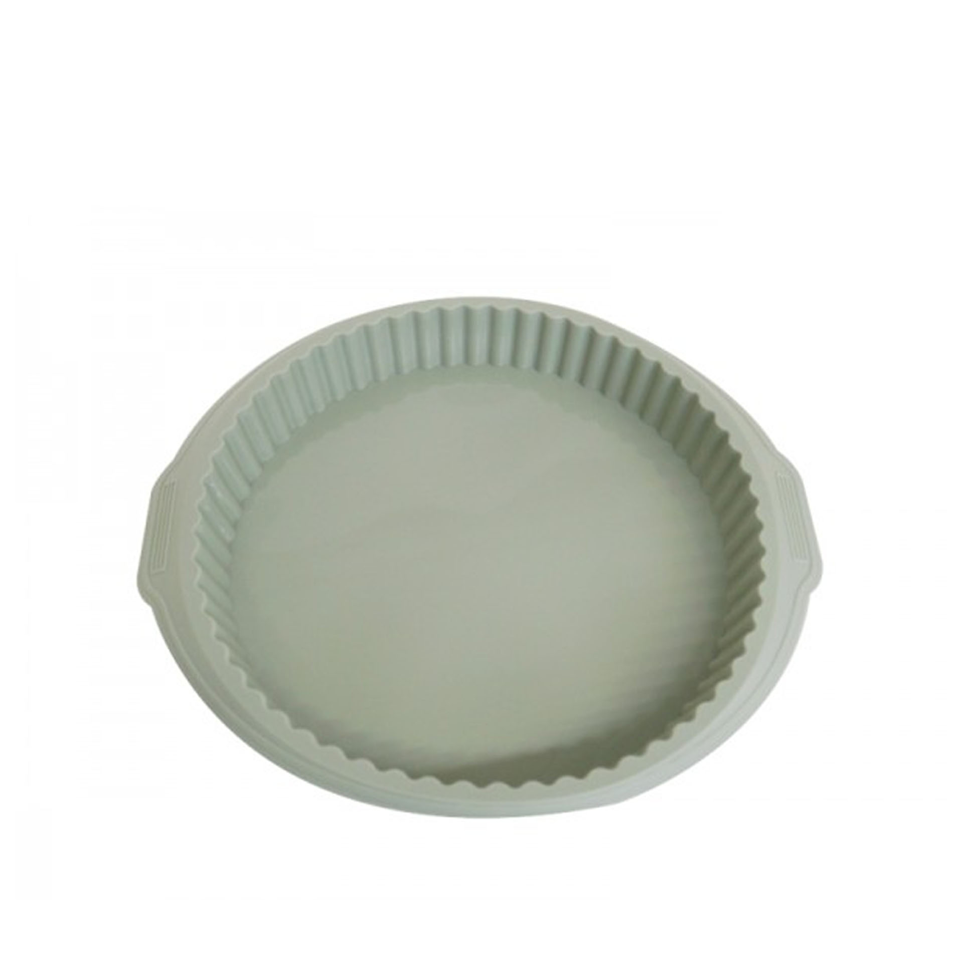 Forma Silicone para Tarte 29X26X3.9cm