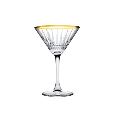 Ta�a Cocktail Elysia Golden Touch 22cl Pack 4
