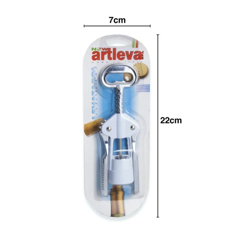 Saca-Rolhas Jumbo Artleva 22X7cm - Image product