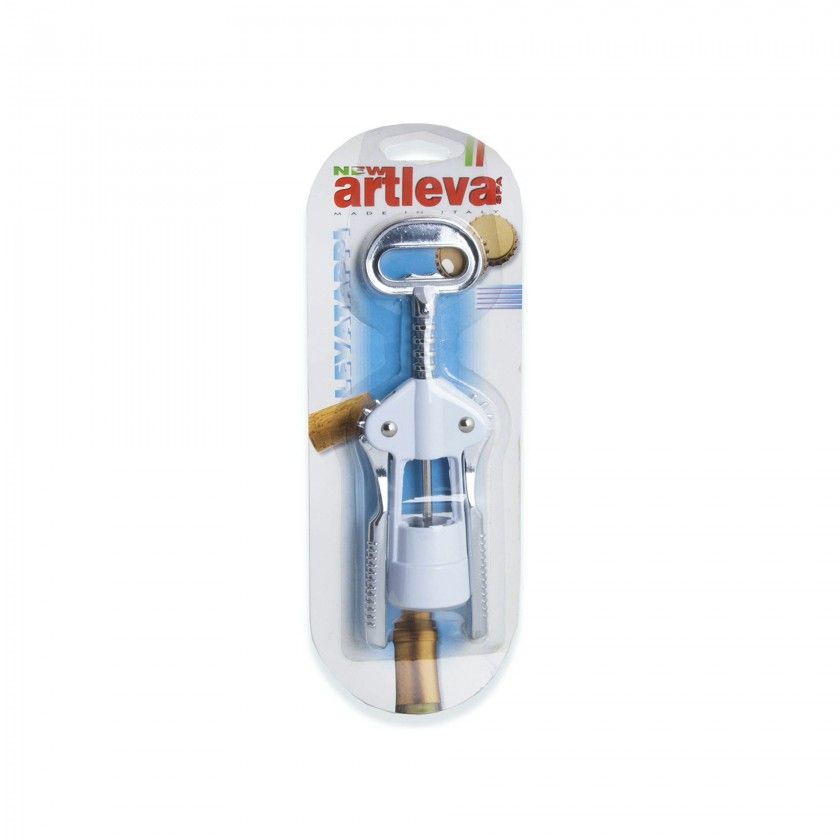 Saca-Rolhas Jumbo Artleva 22X7cm