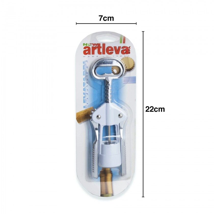 Saca-Rolhas Jumbo Artleva 22X7cm