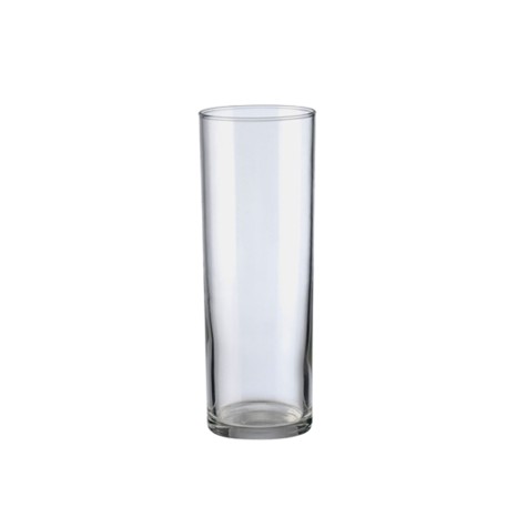 Copo Tubo Alto 31cl 6X16.4cm Pack 6 - Image product