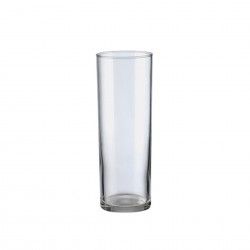 Copo Tubo Alto 31cl 6X16.4cm Pack 6