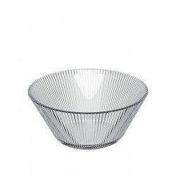 Saladeira Vidro Redonda 22cm