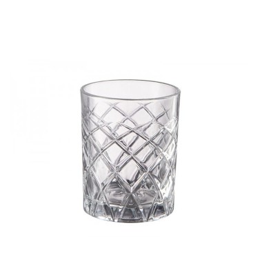 Copo sem P� Whisky Pack 6