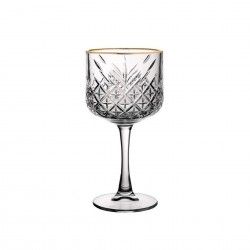 Copo Gin Timeless Golden Touch 49cl Pack 4