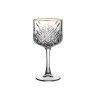 Copo Gin Timeless Golden Touch 49cl Pack 4 Copo Gin Timeless Golden Touch 49cl Pack 4